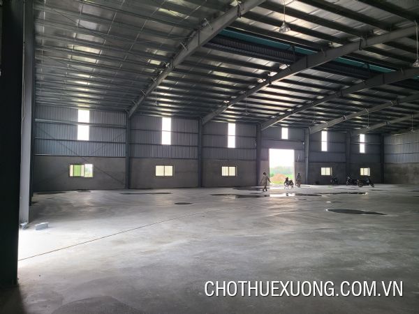 兴安丹光工业园仓库500平方米出租