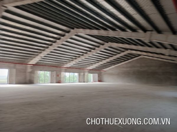 北宁市合灵工业园厂房出租1100-1200平方米