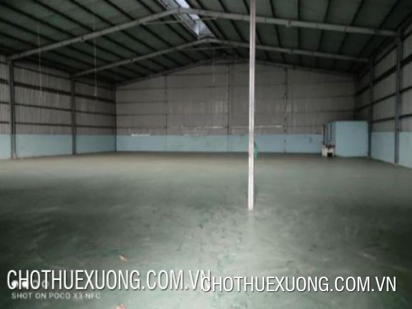 Transfer of 900m2 land (400m2 factory) Thuong Cat, Bac Tu Liem, Hanoi