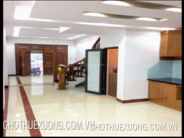 House for sale in Me Tri Thuong Hanoi