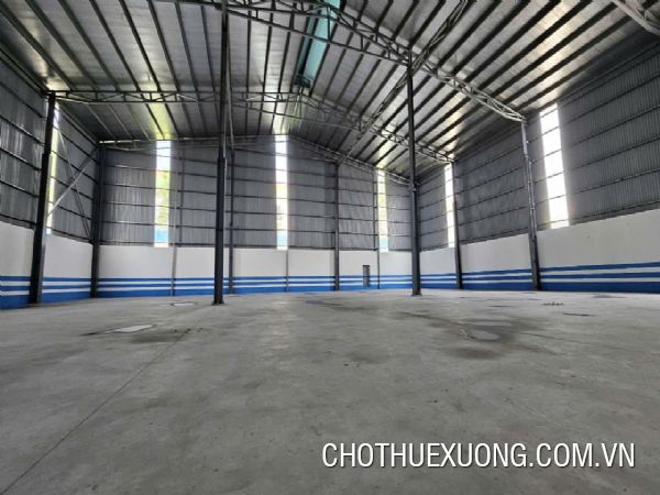 位于海阳省锦江市的40,000平方米仓库/厂房出租