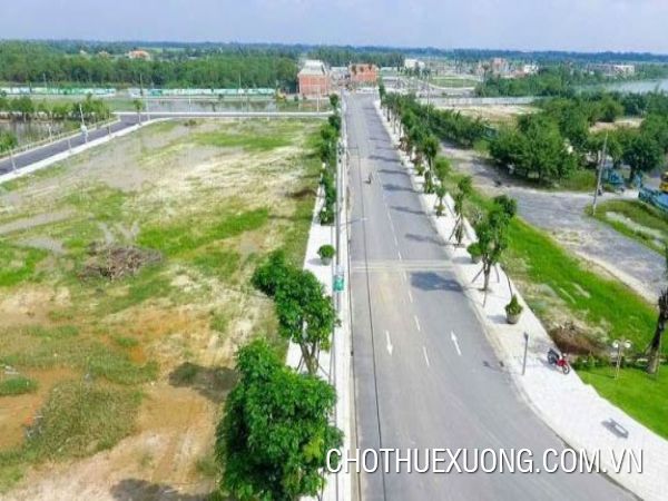 河南省維前縣工業區5000平方公尺以上土地轉讓