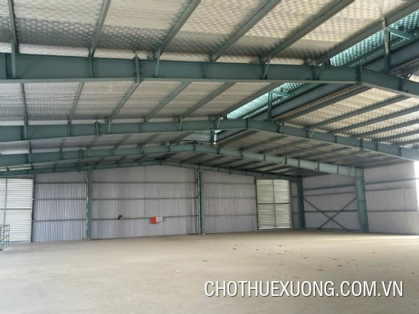 出租工廠資訊 - 河內市河東郡邊江街道