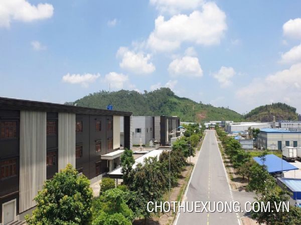 工廠項目出租 - 太原省普安市 𨚫水工業園區