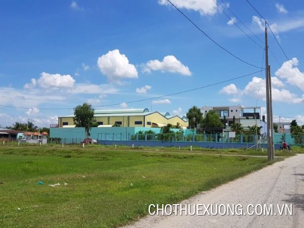 海阳省官越工业园黄金地段土地出售，价格优惠