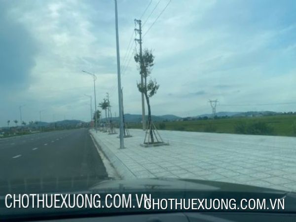 待售土地：清化省安定县官老镇，面积5200平方米