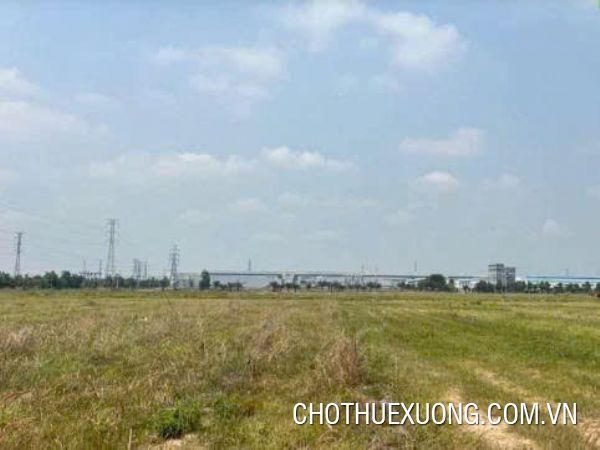 CHUYỂN NHƯỢNG 1,4HA ĐẤT – KHOÁI CHÂU, HƯNG YÊN