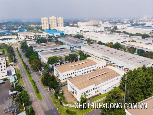 VSIP海防工业园4.8公顷土地转让