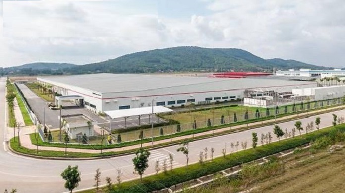Top List các khu công nghiệp ở Bắc Ninh