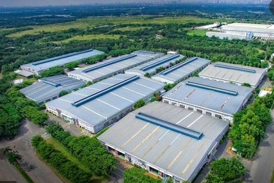 Tìm hiểu chi tiết về Khu công nghiệp Bình Chiểu