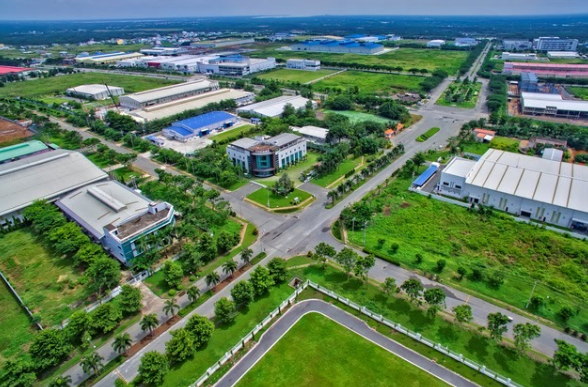 Tổng hợp các thông tin về khu công nghiệp Chơn Thành