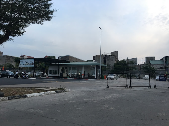 Thông tin về Khu Công nghiệp Đại Đăng