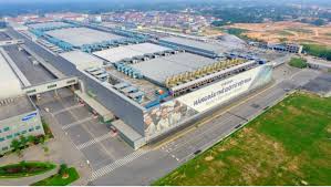 Thông tin chi tiết về khu công nghiệp dệt may Nhơn Trạch