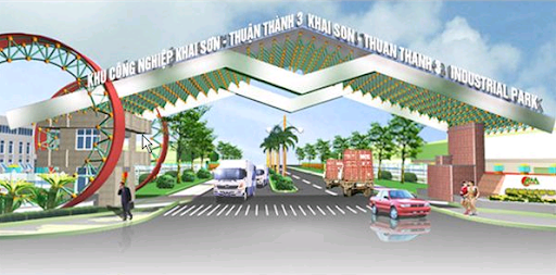 khu cong nghiep thuan thanh 3