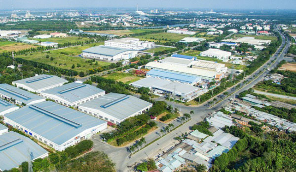 Thông tin chi tiết về khu công nghiệp Dầu Giây – Đồng Nai