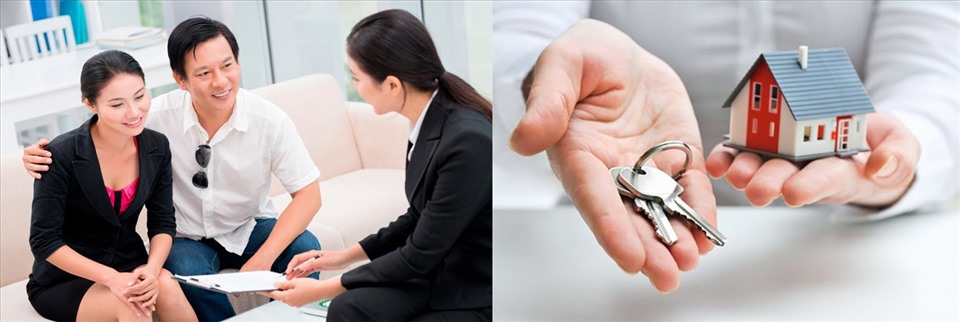 Lợi ích mua nhà đất qua môi giới là gì?